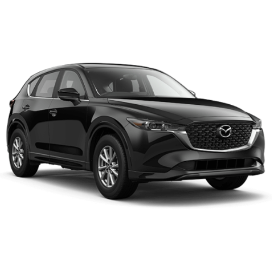 Mazda Standar CX5